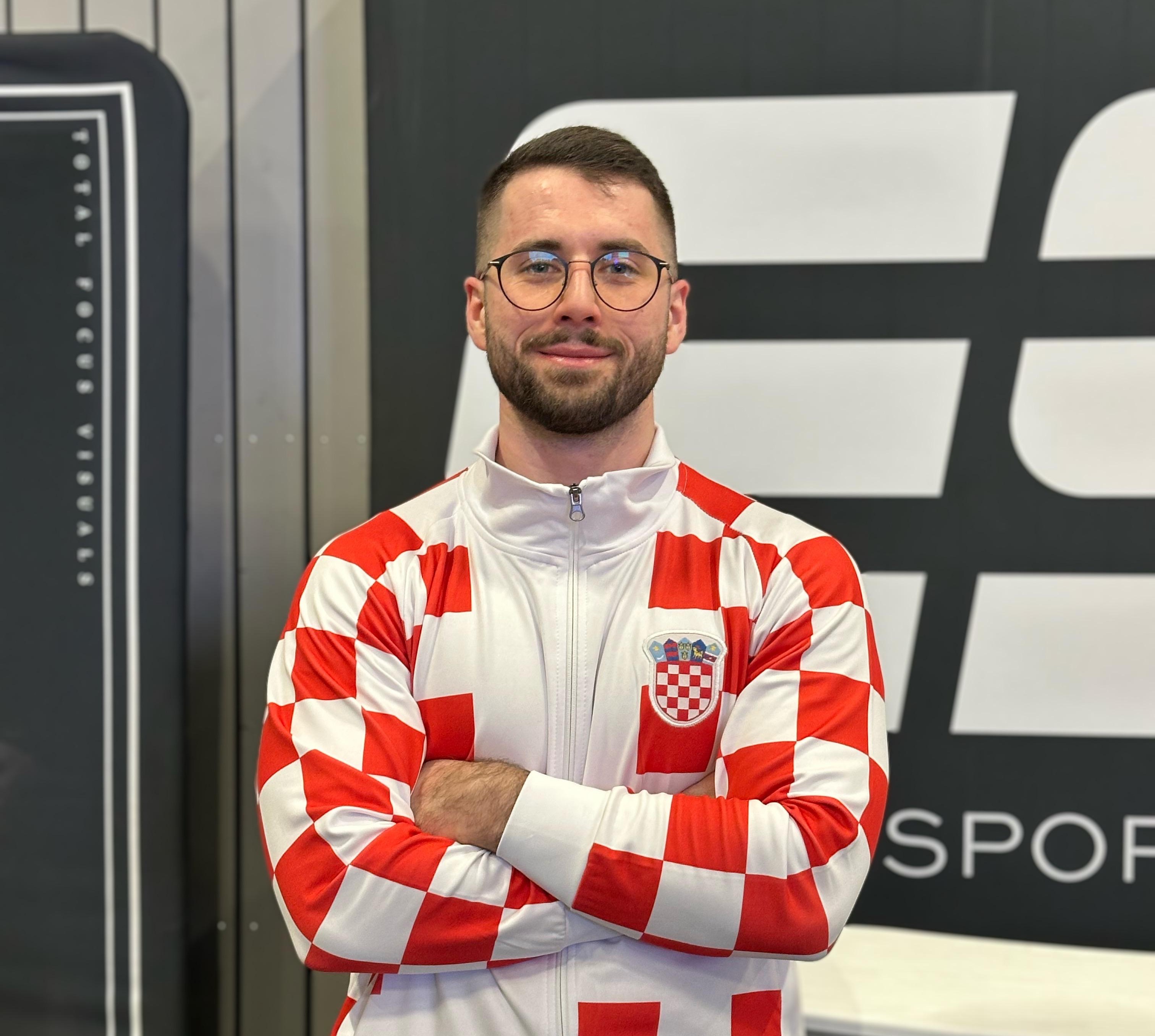 Powerlifting trener